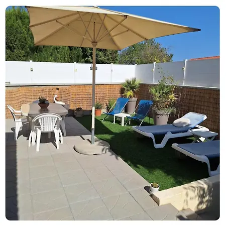 Au 1er Etage D'une